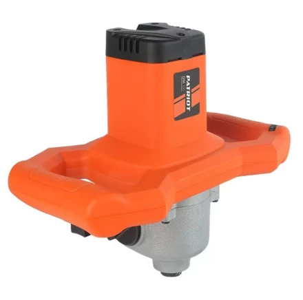 Дрель миксер DM 100 PATRIOT купить в Кургане