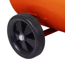 Компрессор безмасляный поршневой прямой привод Кратон AC-300-50-OFS 3 01 01 053 купить в Кургане