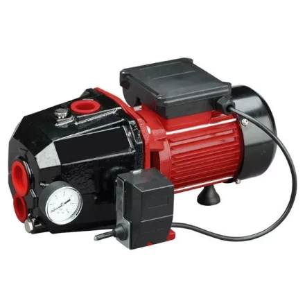 Насос поверхностный Elitech НС 800 Э купить в Кургане