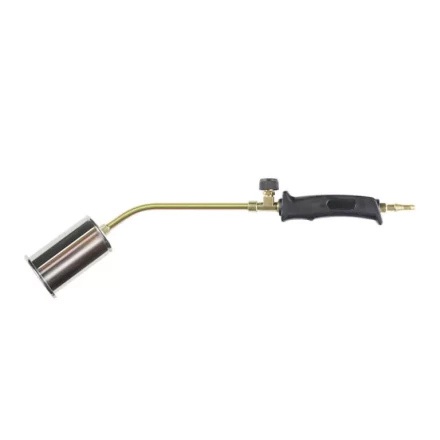 Горелка кровельная газовоздушная ГВ-500В d=60 FoxWeld купить в Кургане