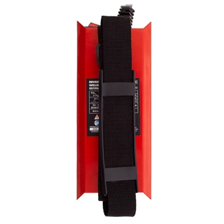 Инверторный аппарат дуговой сварки MTX 94390 MMA-180S, 180 А, ПВ60%, диаметр электрода 1,6-4 мм купить в Кургане