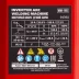 Инверторный аппарат дуговой сварки MTX 94390 MMA-180S, 180 А, ПВ60%, диаметр электрода 1,6-4 мм купить в Кургане