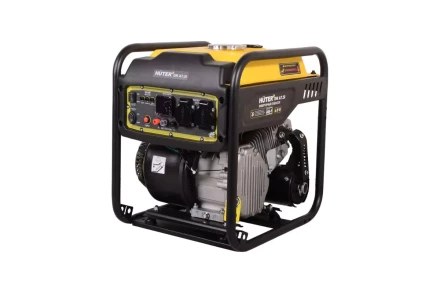 Инверторный генератор DN А7,5i Huter 64/10/25 купить в Кургане