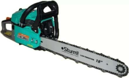 Бензопила GC-99452 В STURM купить в Кургане