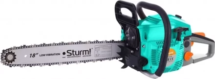 Бензопила GC-99452 В STURM купить в Кургане