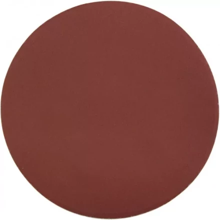 Круг шлифовальный ЗУБР &quot;МАСТЕР&quot; универсальный, из абразивной бумаги на велкро основе, без отверстий, Р1000, 115мм, 5шт 35561-115-1000 купить в Кургане