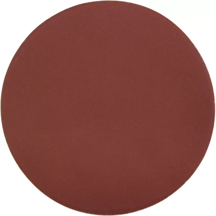 Круг шлифовальный ЗУБР &quot;МАСТЕР&quot; универсальный, из абразивной бумаги на велкро основе, без отверстий, Р1000, 115мм, 5шт 35561-115-1000 купить в Кургане