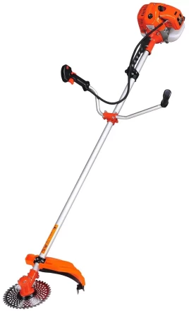 Мотокоса CARVER GBC-052 PRO купить в Кургане