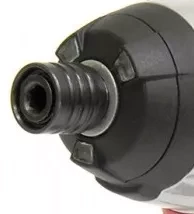 Винтоверт аккумуляторный ударный ВА 10.8УЛК2 ELITECH купить в Кургане