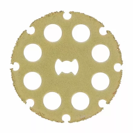 Диск отрезной для древесины EZ SpeedClic SC544 Dremel купить в Кургане