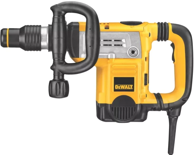 Молоток отбойный D 25831 К DeWalt купить в Кургане