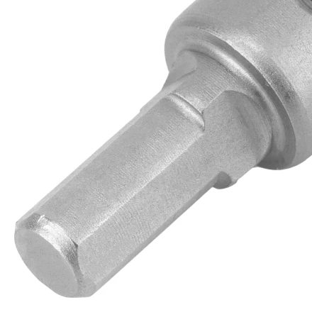 Коронка по металлу твердосплавная, 22 мм Denzel 724004 купить в Кургане