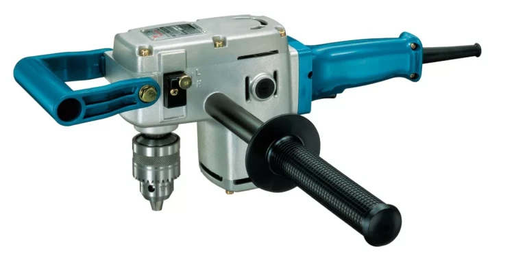 Угловая дрель Makita DA6301 купить в Кургане