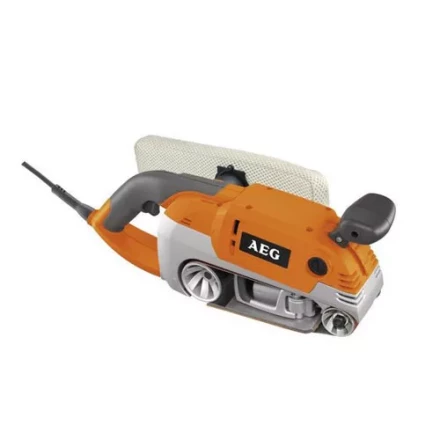 Шлифмашина ЛШМ AEG HBS 1000 Е 413205 купить в Кургане