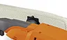 Шлифмашина ЛШМ AEG HBS 1000 Е 413205 купить в Кургане