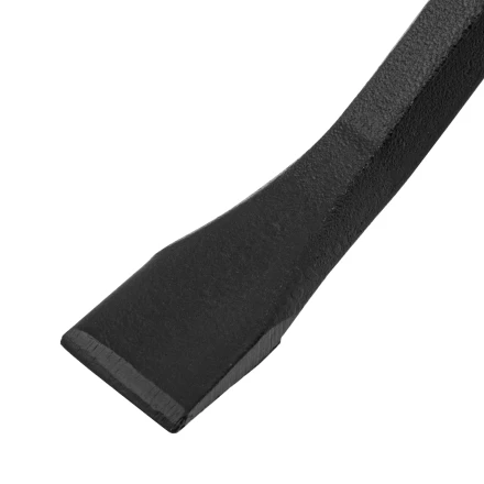 Лом-гвоздодер Denzel, 600 мм, шестигранный 16 мм, окрашенный, сталь 65, 25203 купить в Кургане