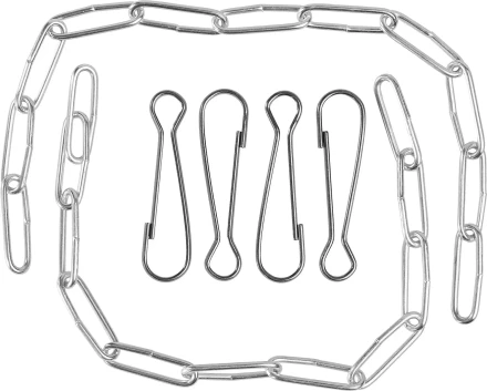 Обогреватель ЗУБР &quot;МАСТЕР&quot; инфракрасный, рифлёная панель, потолочный, закрытого типа, ТЭН, 1,0кВт, 2,2 м, 220В ИКО-К3-1000 купить в Кургане