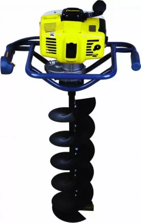 Мотобур CHAMPION AG252 купить в Кургане