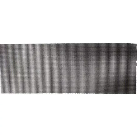 Шлифовальная сетка URAGAN абразивная, водостойкая № 320, 105х280мм, 5 листов 35555-320 купить в Кургане