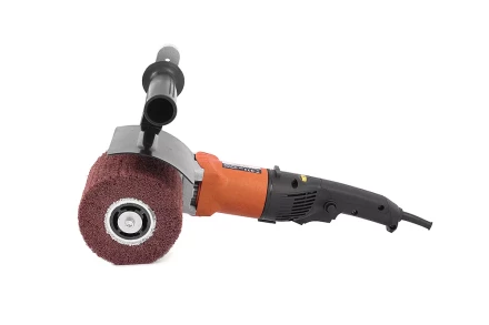 Барабанная шлифовально-полировальная машина MESSER M3015 купить в Кургане