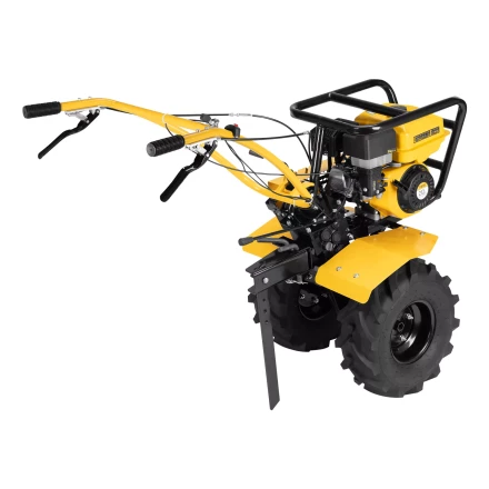 Мотоблок Denzel DPT-470S-PRO 56445 купить в Кургане