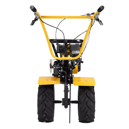 Мотоблок Denzel DPT-470S-PRO 56445 купить в Кургане