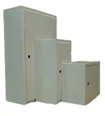 Щит монтажный без панели RUCELF Щ-09 IP31 купить в Кургане