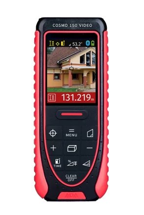 Дальномер лазерный ADA Cosmo 150 Video с поверкой ADA купить в Кургане