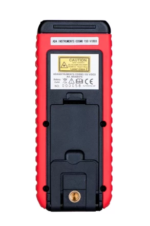 Дальномер лазерный ADA Cosmo 150 Video с поверкой ADA купить в Кургане