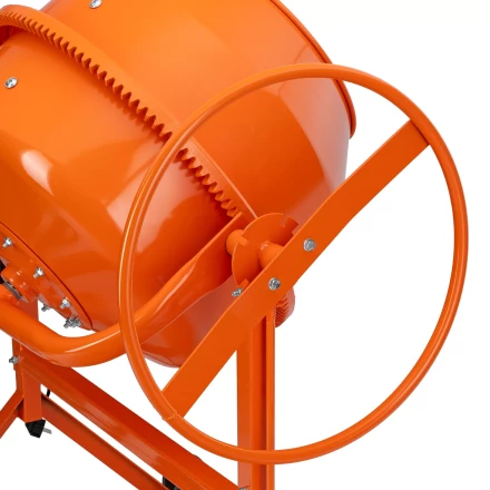 Бетоносмеситель Сибртех БСН-160 95512, мощность 500 Вт купить в Кургане