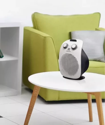 Тепловентилятор  Prime EFH/S-1125 ELECTROLUX купить в Кургане