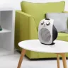 Тепловентилятор  Prime EFH/S-1125 ELECTROLUX купить в Кургане