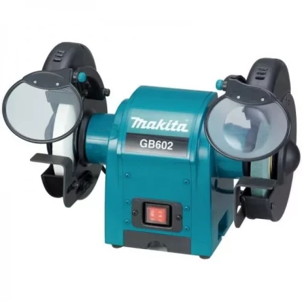 Точило Makita GB602 (Заточной станок) купить в Кургане