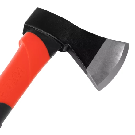 Топор, 600 г Matrix, эргономичная фибергласовая рукоятка, 360 мм, 21411 купить в Кургане