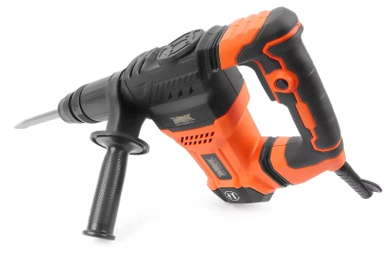 Электрический отбойный молоток Messer DS-15, SDS-maх, 1300 Вт, 15 Дж. купить в Кургане