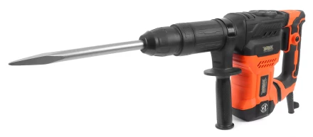 Электрический отбойный молоток Messer DS-15, SDS-maх, 1300 Вт, 15 Дж. купить в Кургане