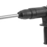 Электрический отбойный молоток Messer DS-15, SDS-maх, 1300 Вт, 15 Дж. купить в Кургане