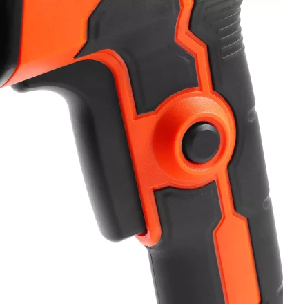 Электрический отбойный молоток Messer DS-15, SDS-maх, 1300 Вт, 15 Дж. купить в Кургане