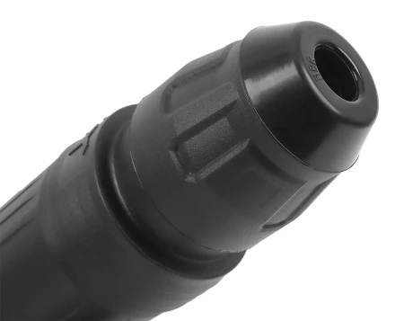 Электрический отбойный молоток Messer DS-15, SDS-maх, 1300 Вт, 15 Дж. купить в Кургане