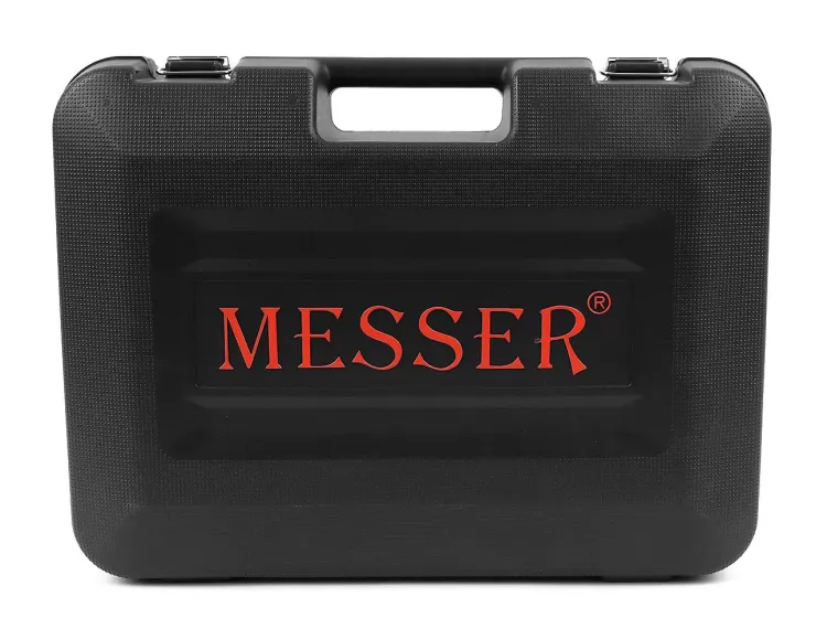 Электрический отбойный молоток Messer DS-15, SDS-maх, 1300 Вт, 15 Дж. купить в Кургане