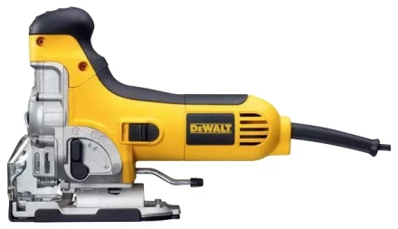 Лобзик DeWalt DW 333 K (Электролобзик) купить в Кургане