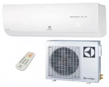 Блок внешний ELECTROLUX EACS/I-09HP/N3_15Y/out сплит-системы, инверторного типа купить в Кургане