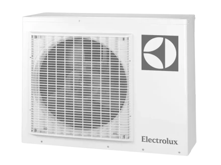 Блок внешний ELECTROLUX EACS/I-09HP/N3_15Y/out сплит-системы, инверторного типа купить в Кургане