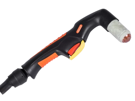 Резак плазменный TECH CS 141 центральный адаптер 6метр IVT6509 Сварог купить в Кургане