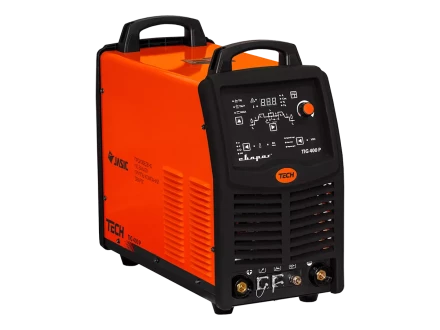 Инвертор сварочный TIG 400 P TECH  W322 Сварог купить в Кургане