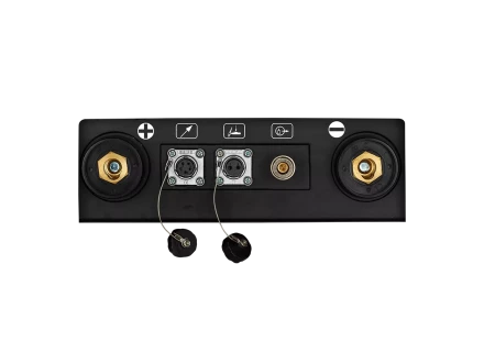 Инвертор сварочный TIG 400 P TECH  W322 Сварог купить в Кургане