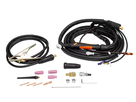 Инвертор сварочный TIG 400 P TECH  W322 Сварог купить в Кургане