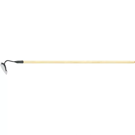 Мотыга широкая с деревянным черенком 1400мм СИБРТЕХ 62316 купить в Кургане