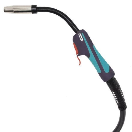 Горелка MW-45 (3m / Air / Euro) XL017.D041 купить в Кургане