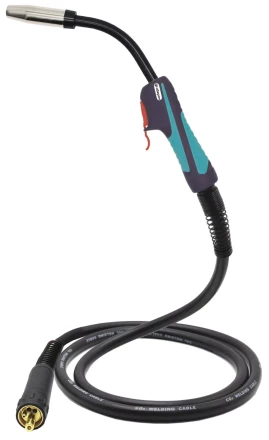 Горелка MW-45 (3m / Air / Euro) XL017.D041 купить в Кургане